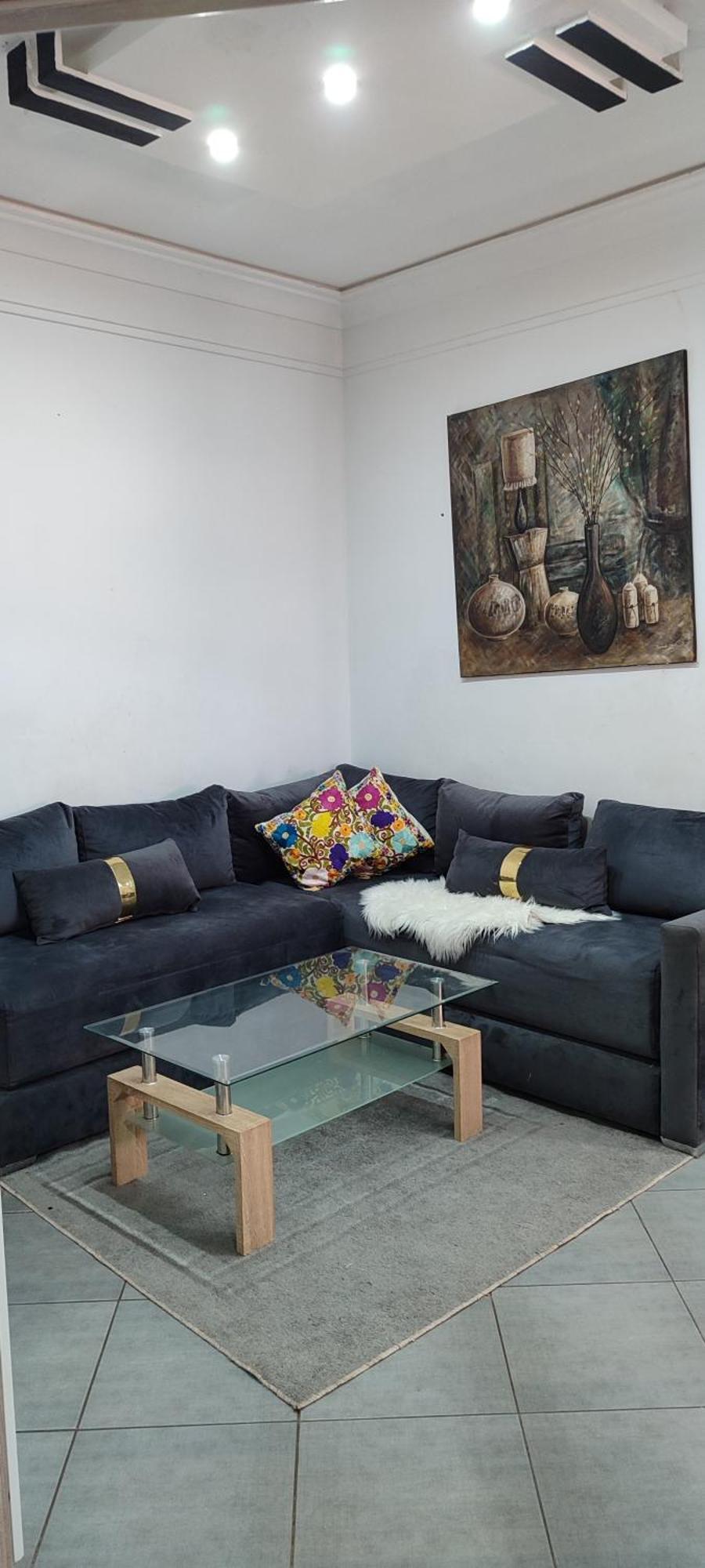 Homestay A Cote De L'aeroport Marrakesh