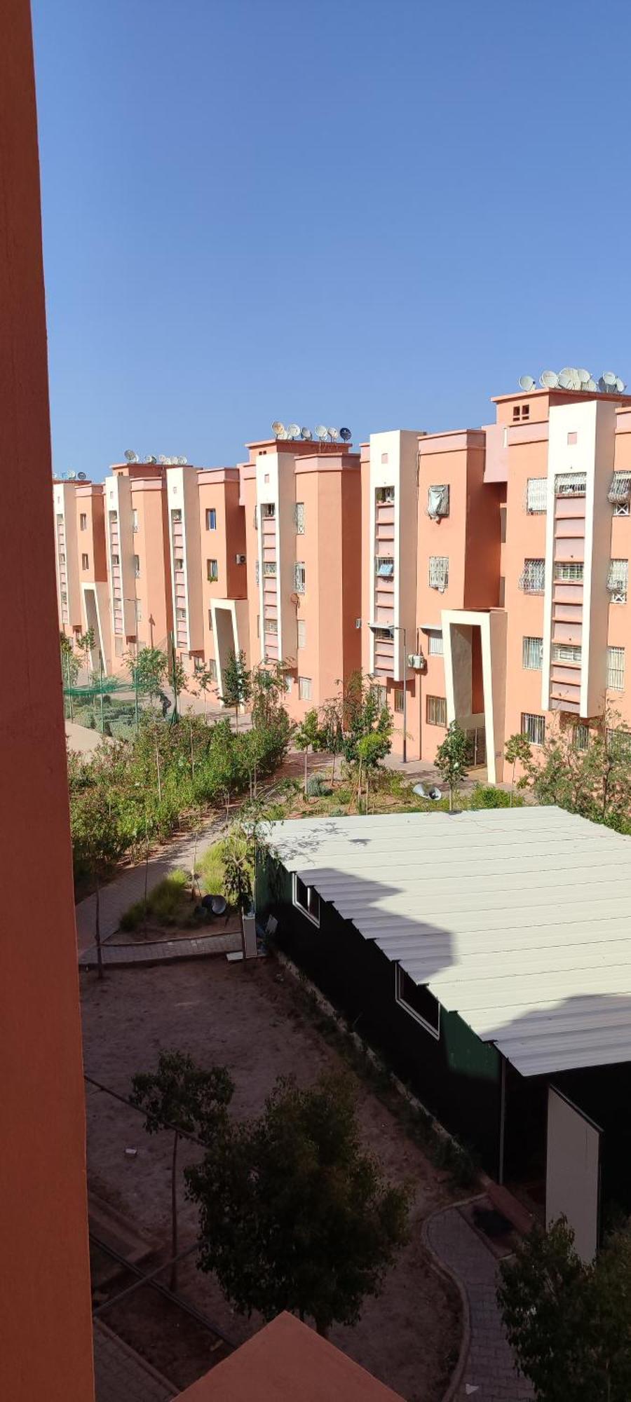 Homestay A Cote De L'aeroport *